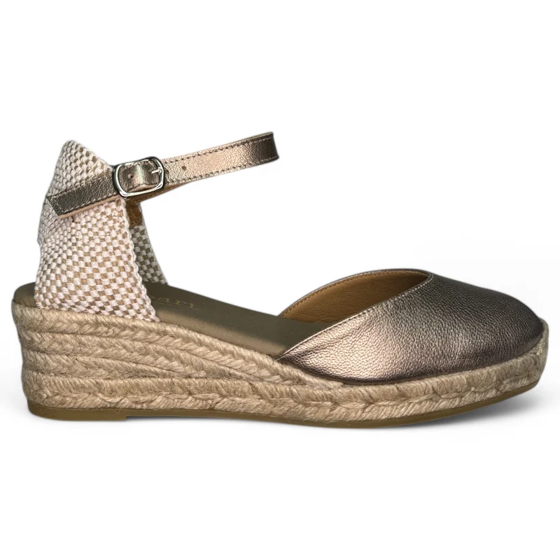 Alpargatas Paseart 857/MG01 Onix