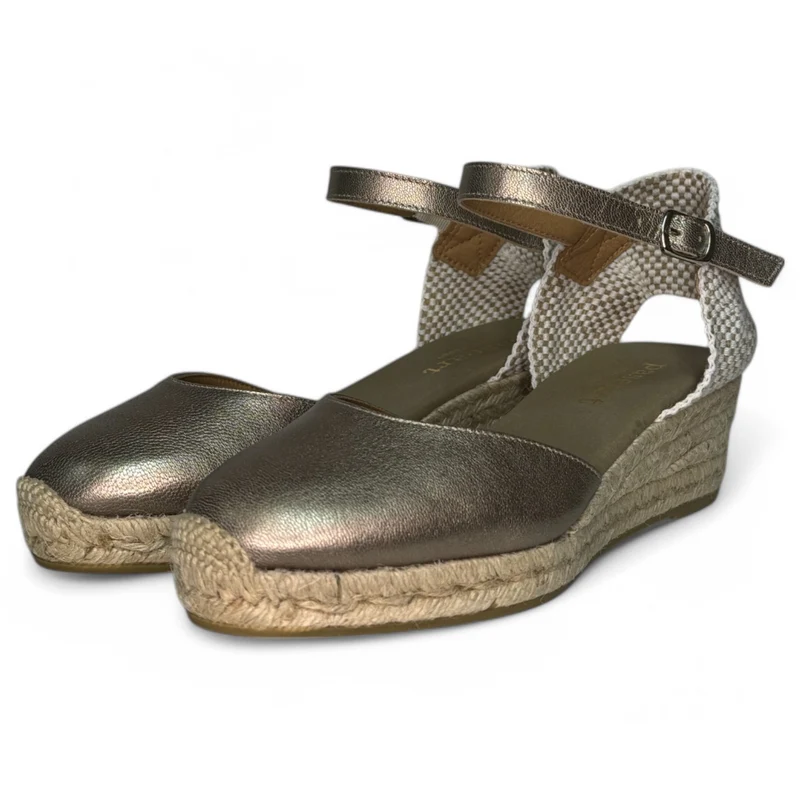 Alpargatas Paseart 857/MG01 Onix