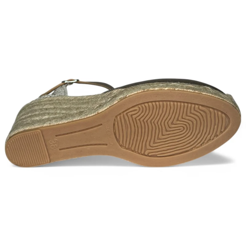 Alpargatas Paseart 857/MG01 Onix