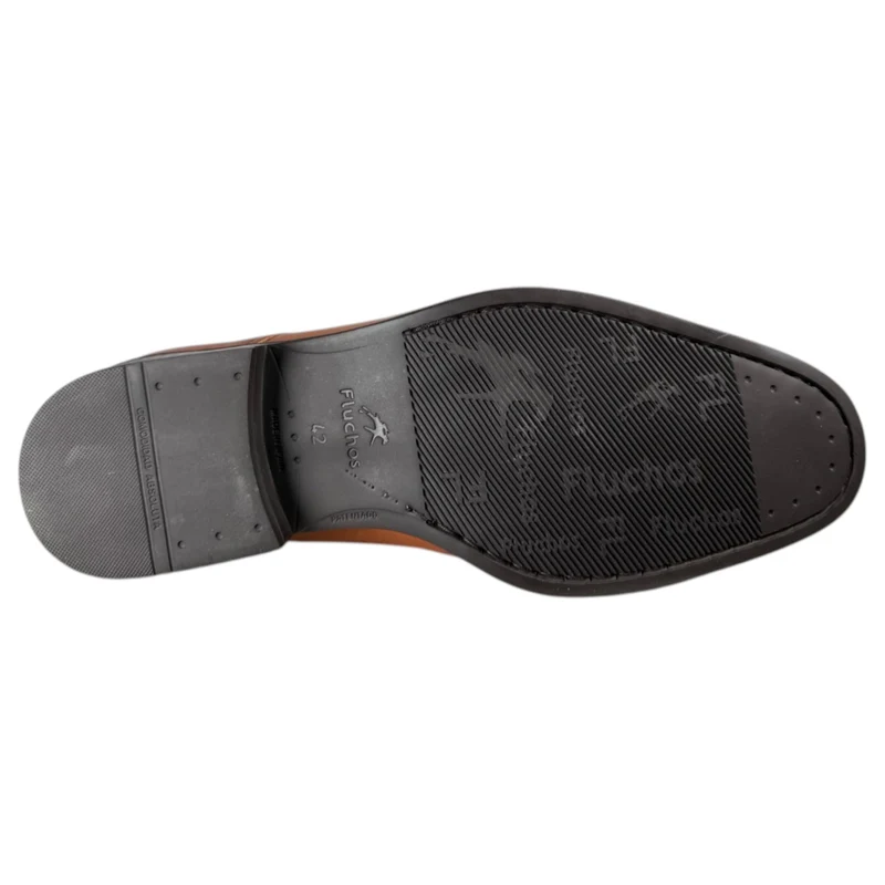 Zapatos Fluchos Asgard F1838 Cuero