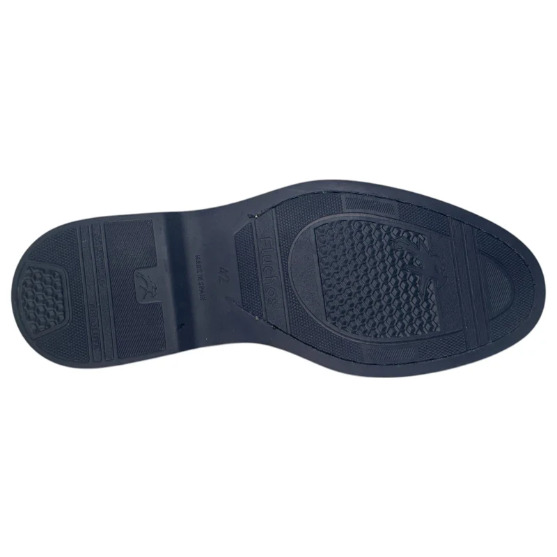 Zapatos Fluchos Tristan F1444 Cuero