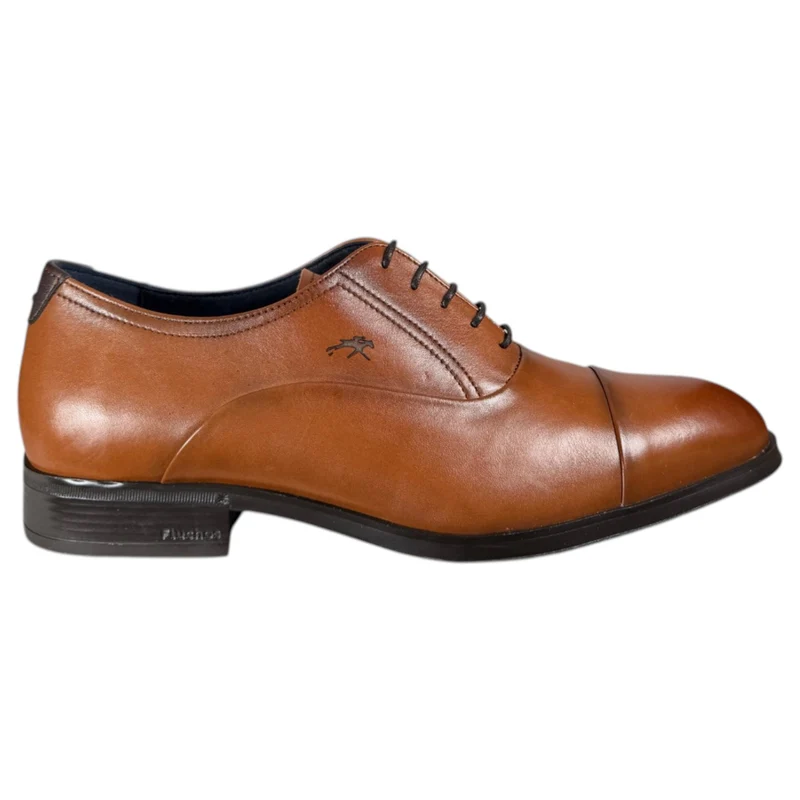 Zapatos Fluchos Asgard F1837 Cuero