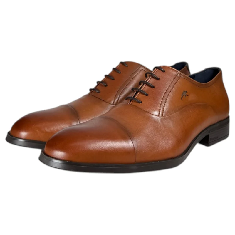 Zapatos Fluchos Asgard F1837 Cuero