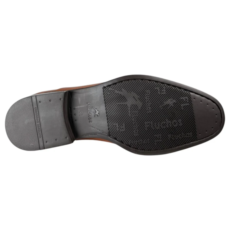 Zapatos Fluchos Asgard F1837 Cuero