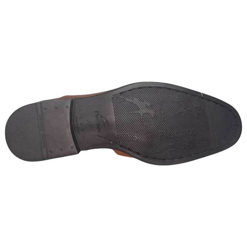 Zapatos Fluchos Asgard F1837 Cuero