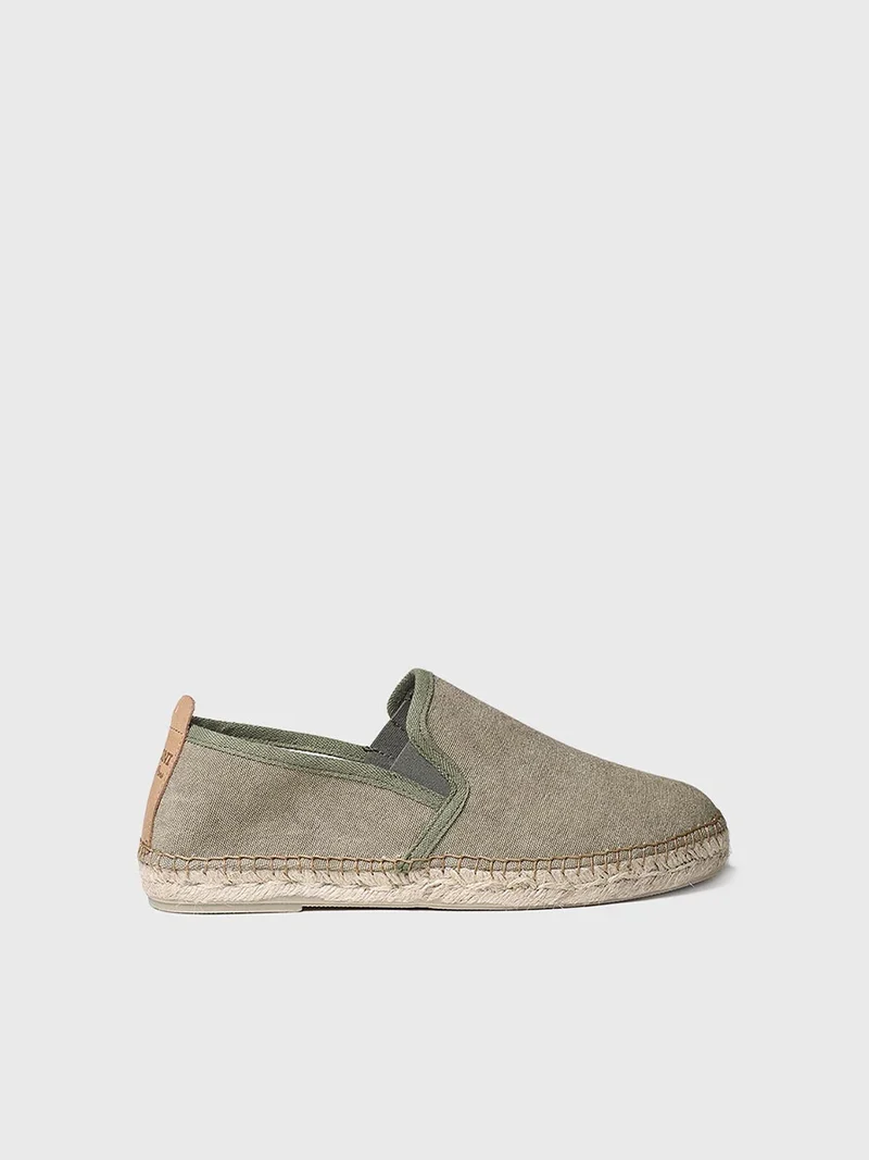 Alpargatas hombre | DEXTER-TC