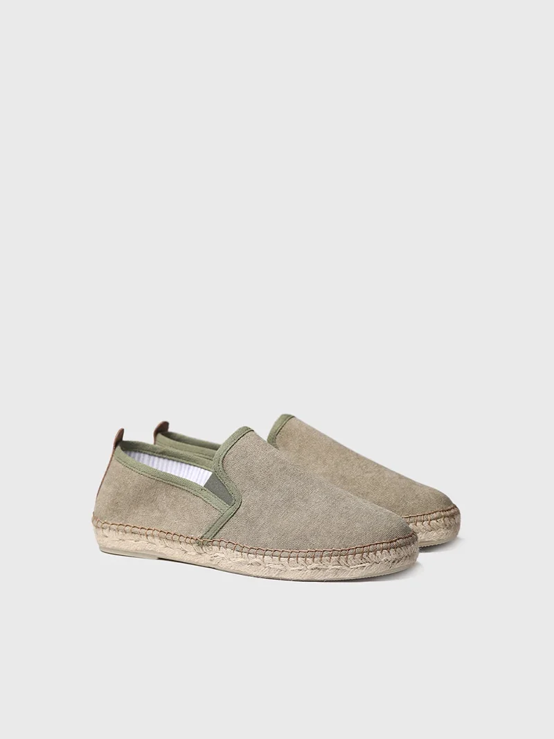 Alpargatas hombre | DEXTER-TC