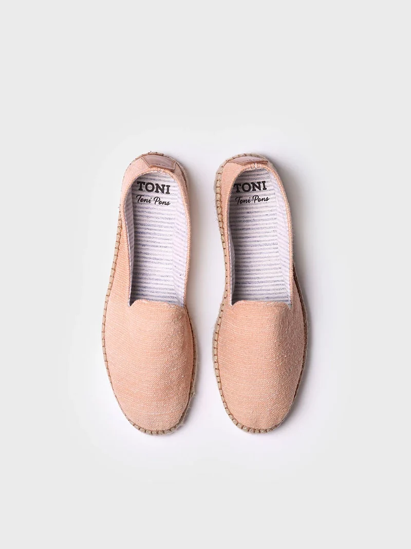 Alpargatas hombre | DAN-WL