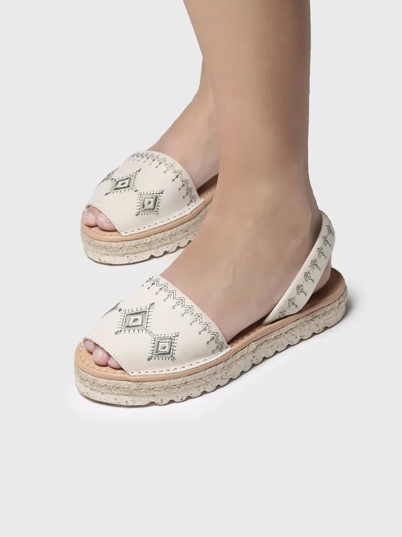 Menorquina de piel ibicenca | STAR