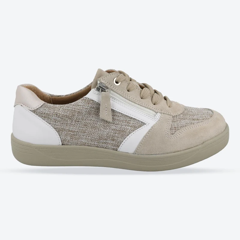 Zapatos DB Cedar de corte ancho para mujer