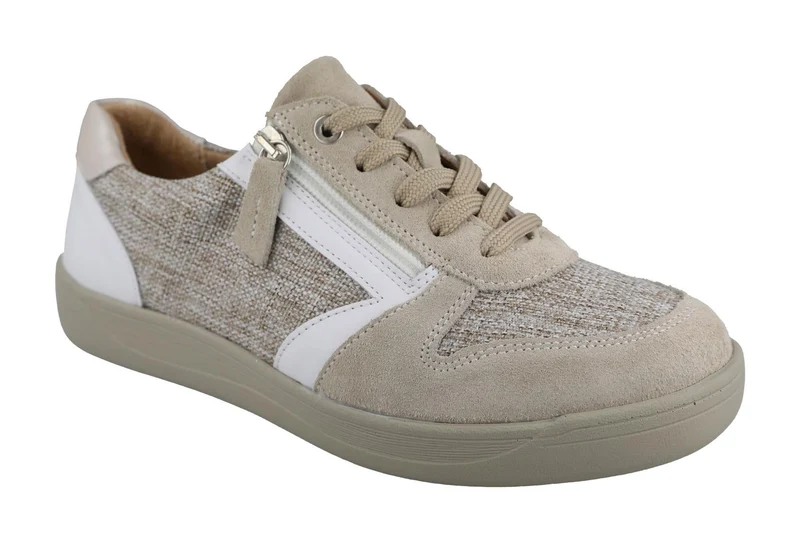 Zapatos DB Cedar de corte ancho para mujer