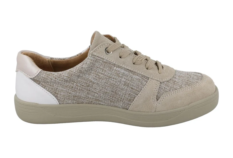 Zapatos DB Cedar de corte ancho para mujer