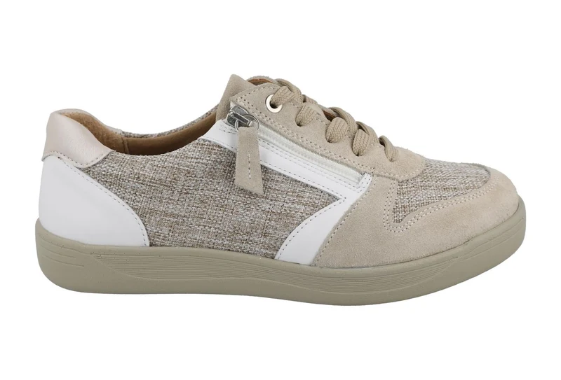 Zapatos DB Cedar de corte ancho para mujer