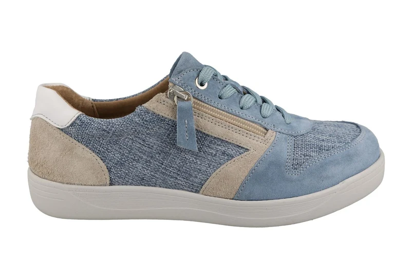 Zapatos DB Cedar de corte ancho para mujer