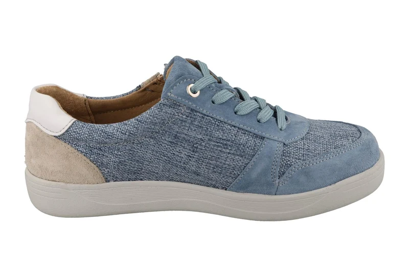 Zapatos DB Cedar de corte ancho para mujer
