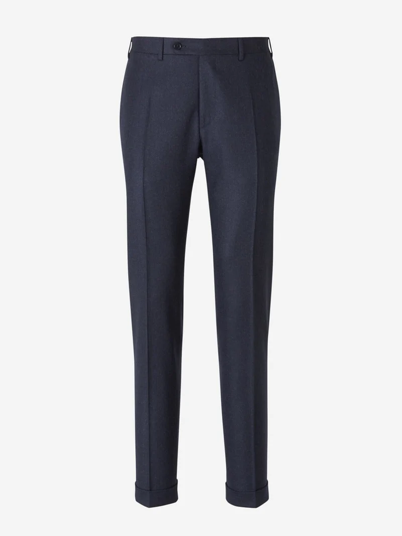 Pantalones Formales Lana