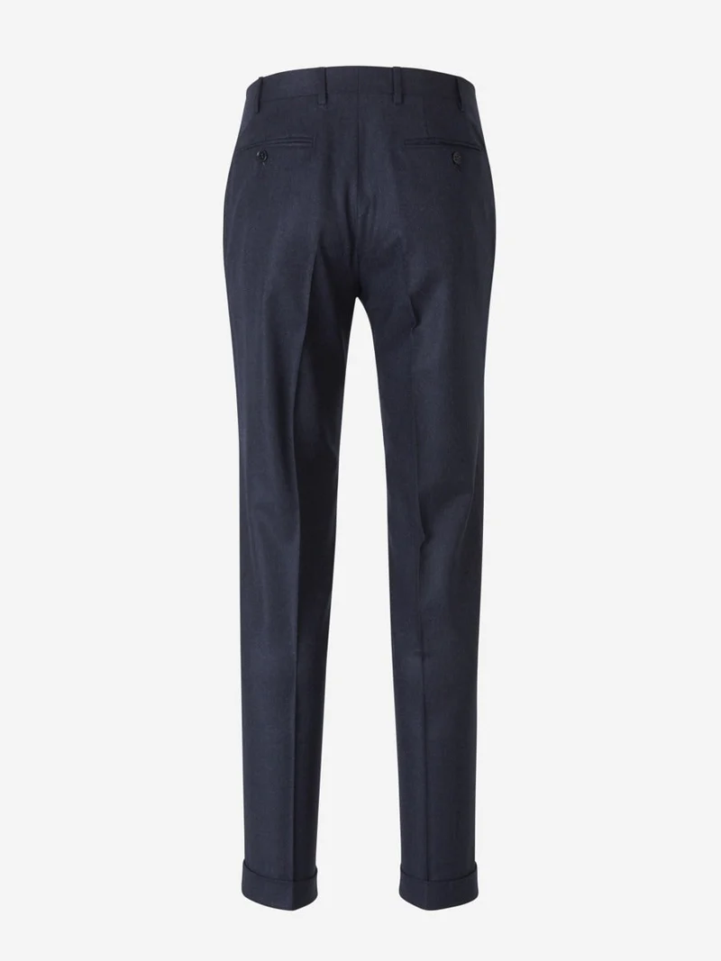 Pantalones Formales Lana