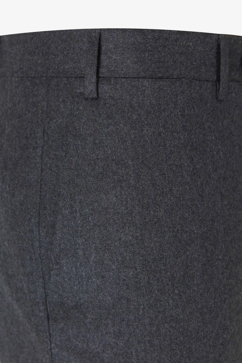 Pantalones Formales Lana