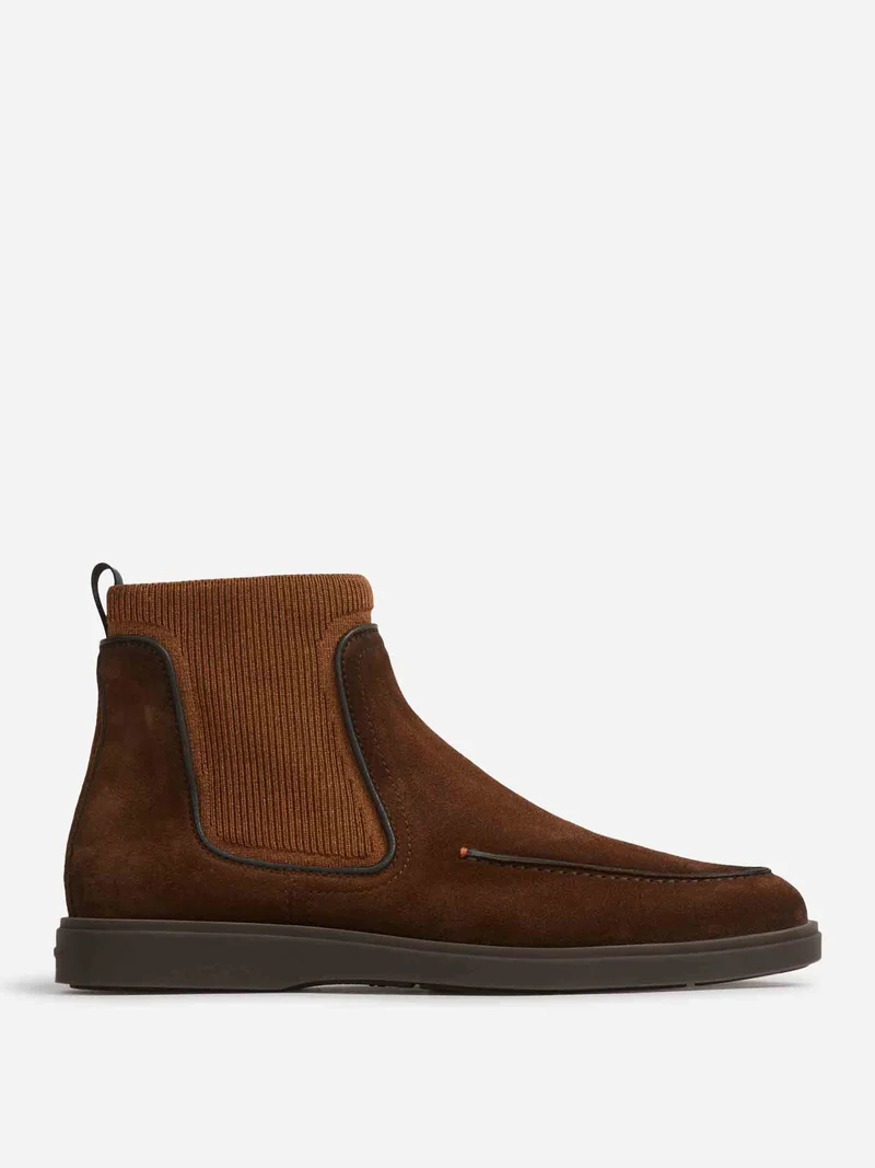 Botas Chelsea Ante