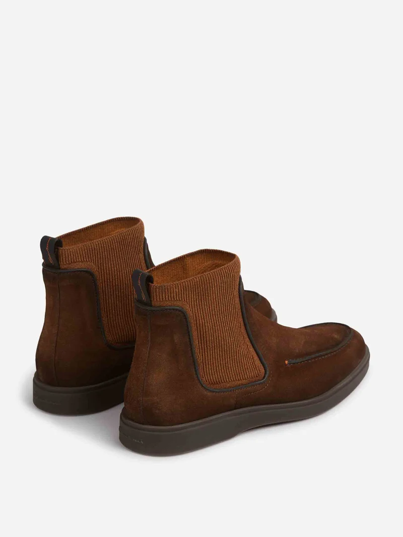 Botas Chelsea Ante