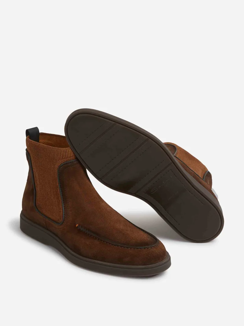 Botas Chelsea Ante