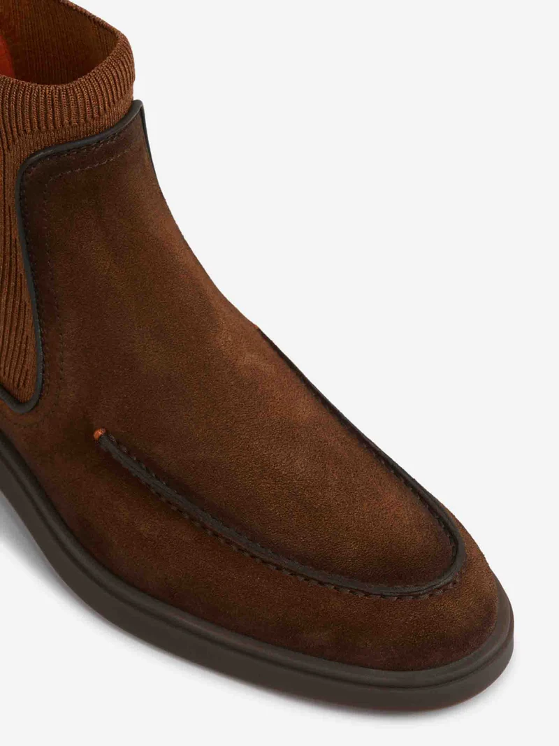 Botas Chelsea Ante