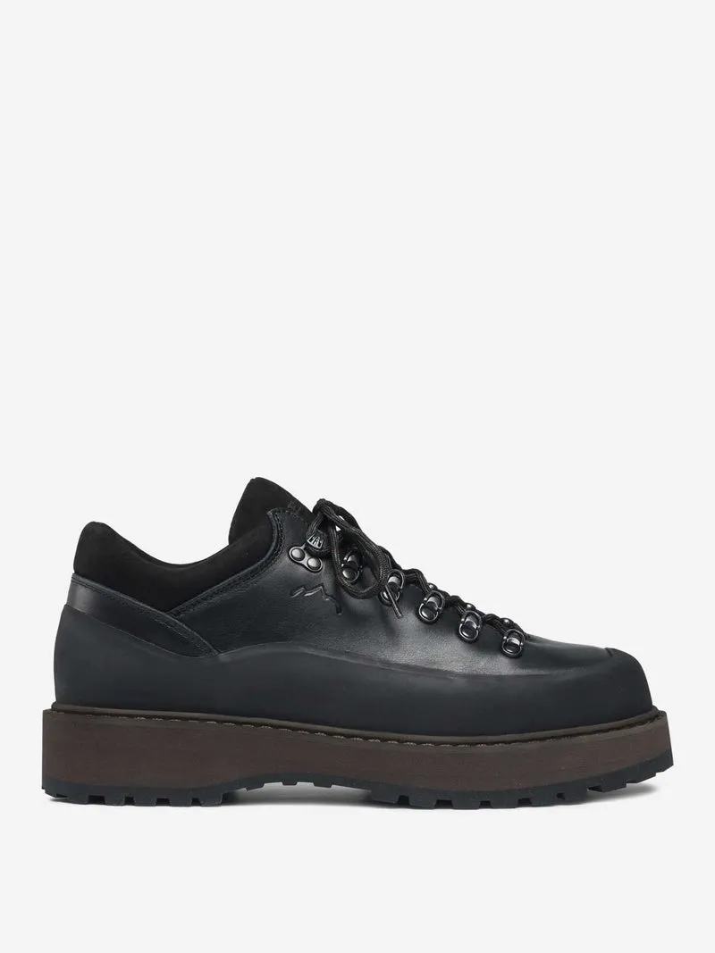 Botas Bajas Cornaro Due Gomma