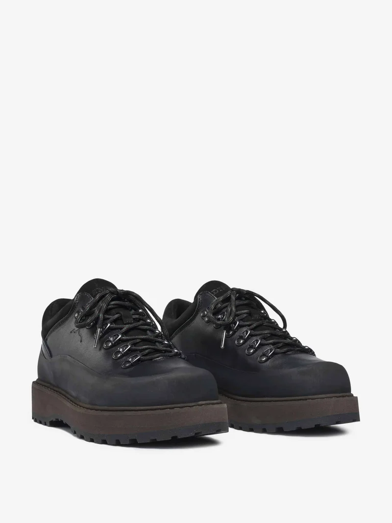 Botas Bajas Cornaro Due Gomma