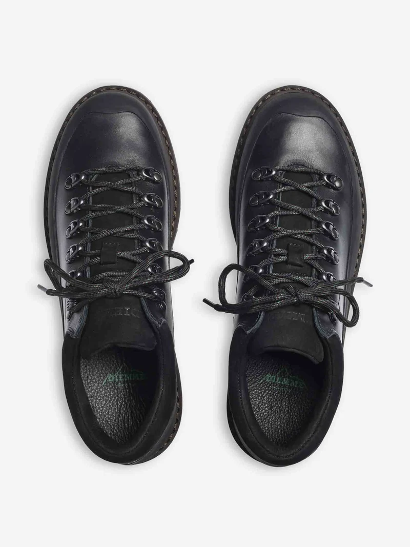 Botas Bajas Cornaro Due Gomma