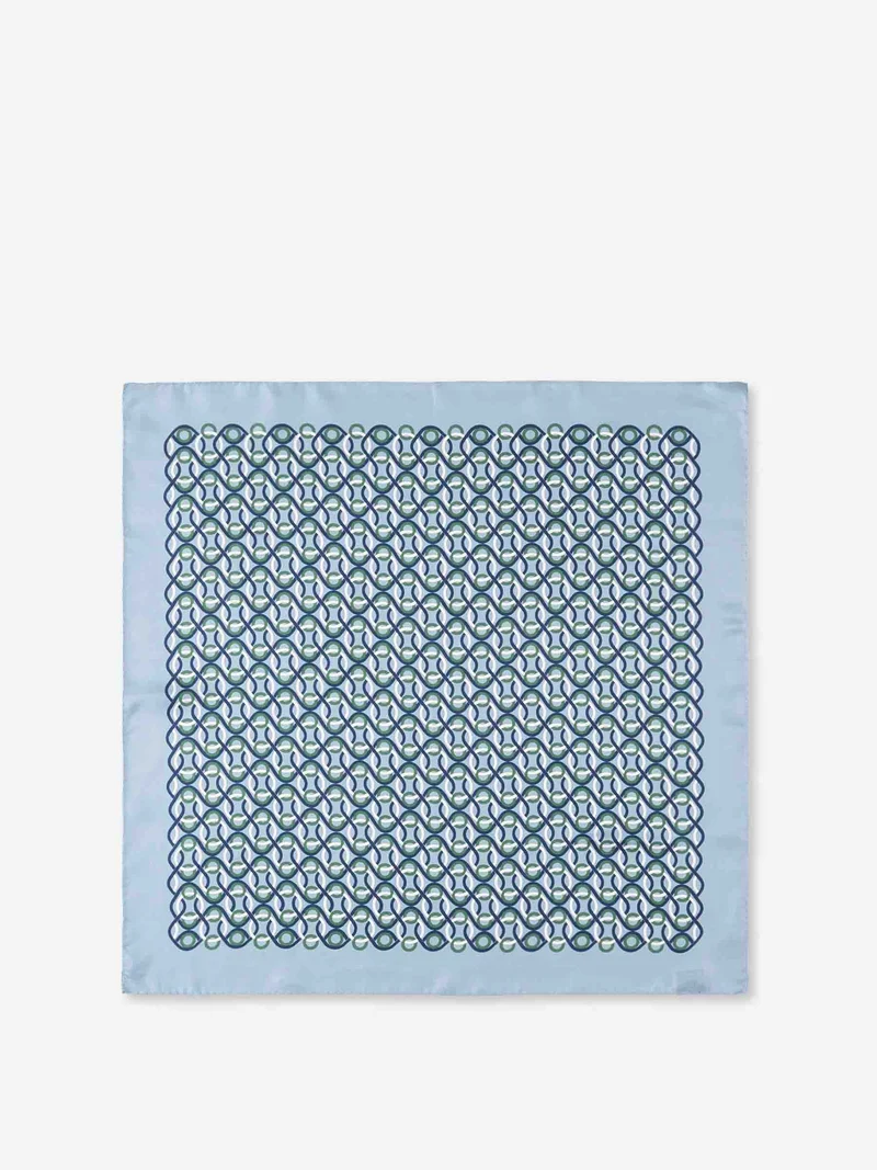Pañuelo Estampado