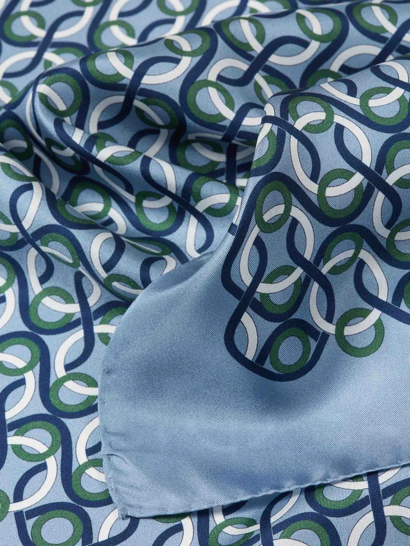 Pañuelo Estampado