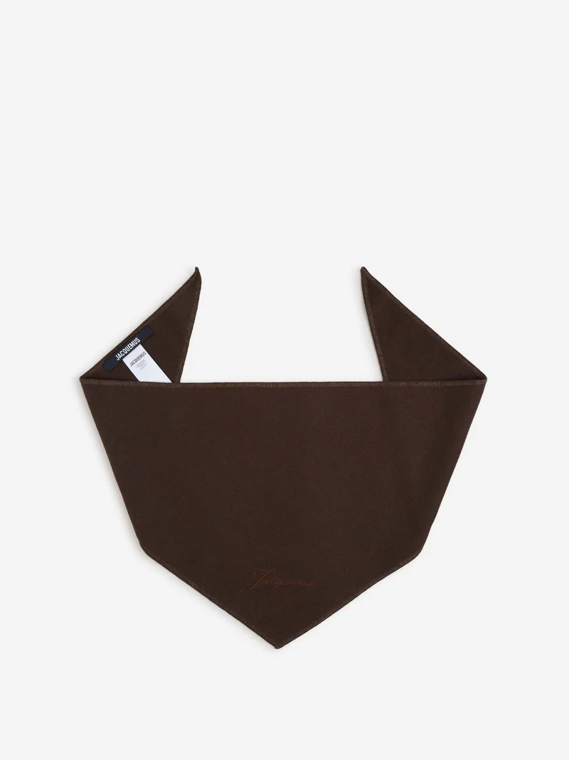 Bandana Cachemiro