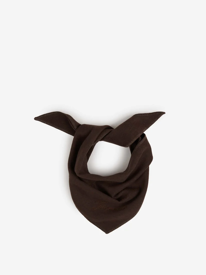 Bandana Cachemiro