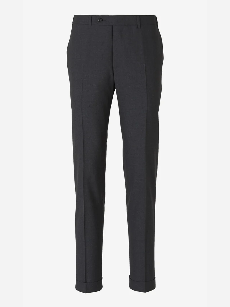 Pantalones Formales Lana