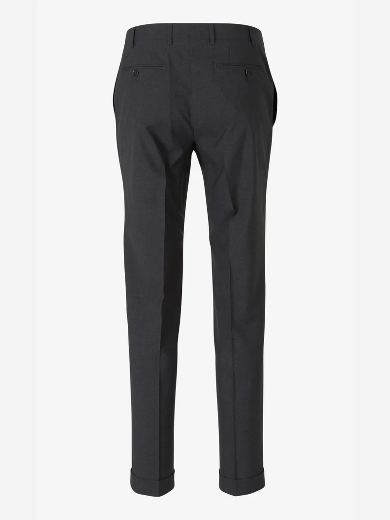 Pantalones Formales Lana