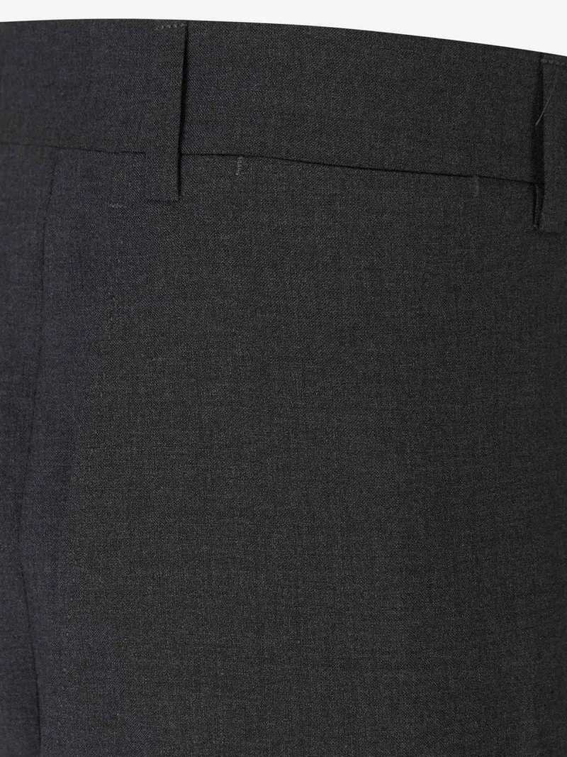 Pantalones Formales Lana