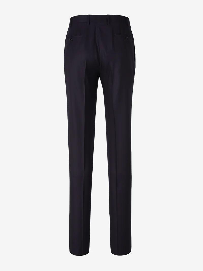 Pantalones Franela Lana