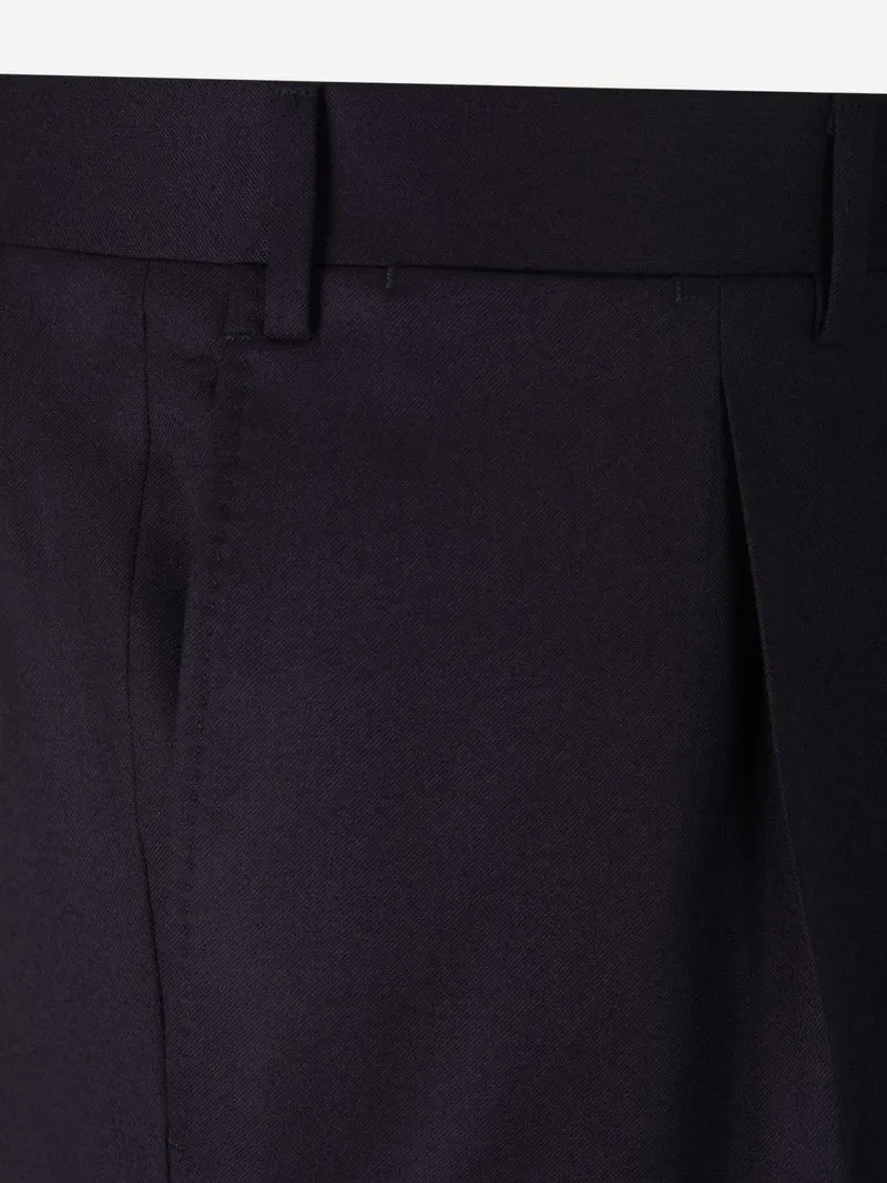 Pantalones Franela Lana