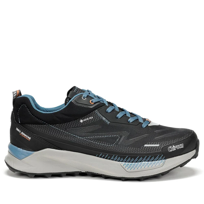 Zapatillas Chiruca Sucre 03 Gore-Tex