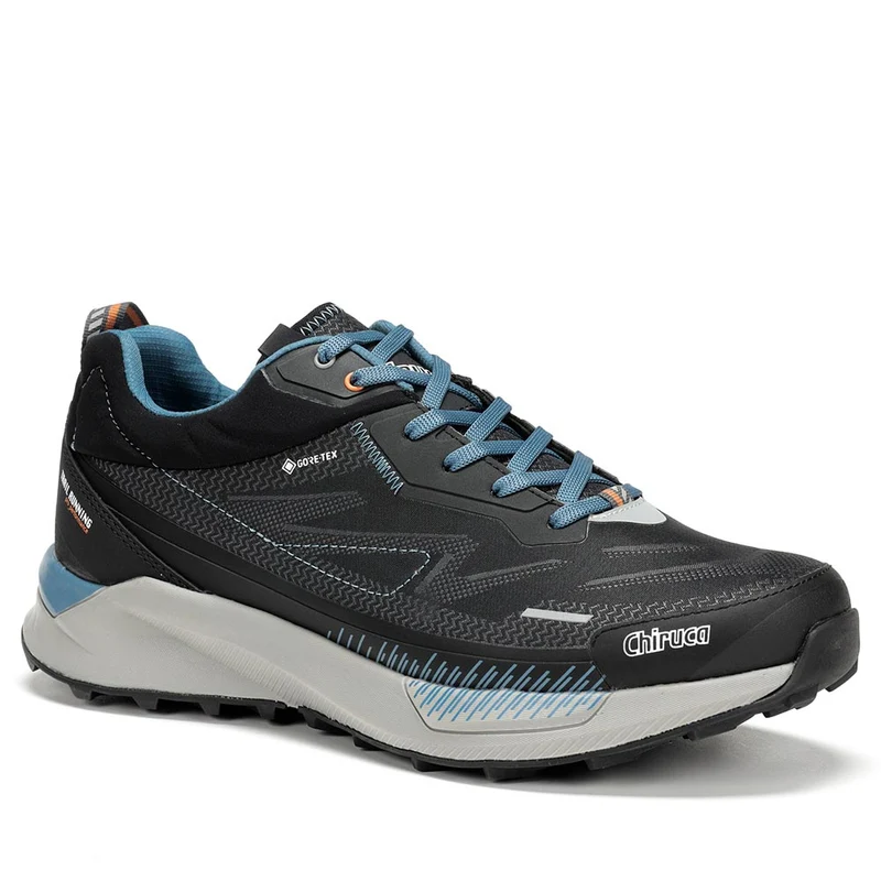 Zapatillas Chiruca Sucre 03 Gore-Tex
