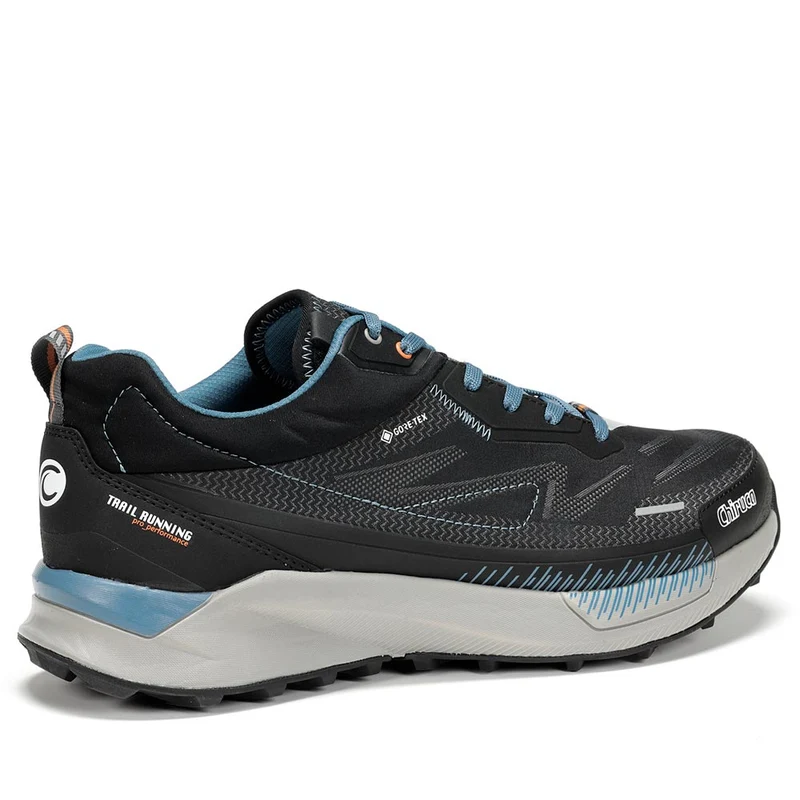 Zapatillas Chiruca Sucre 03 Gore-Tex