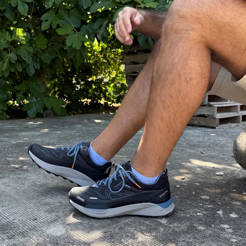 Zapatillas Chiruca Sucre 03 Gore-Tex
