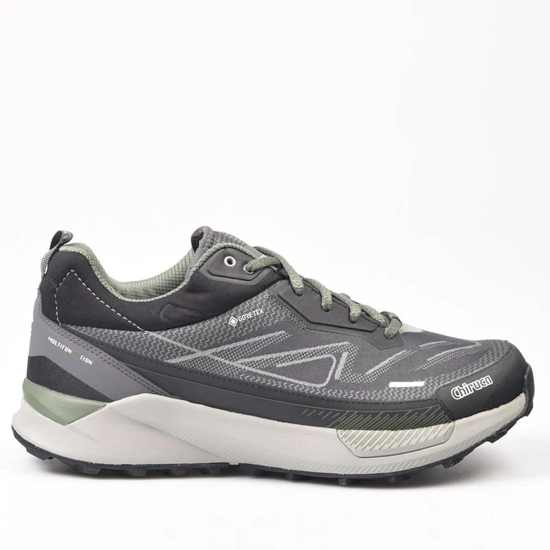 Zapatillas Chiruca Sucre 01 Gore-Tex