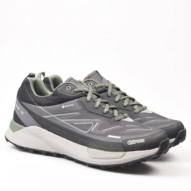 Zapatillas Chiruca Sucre 01 Gore-Tex