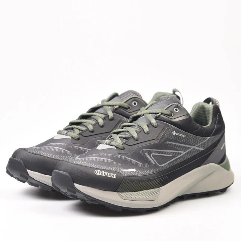Zapatillas Chiruca Sucre 01 Gore-Tex