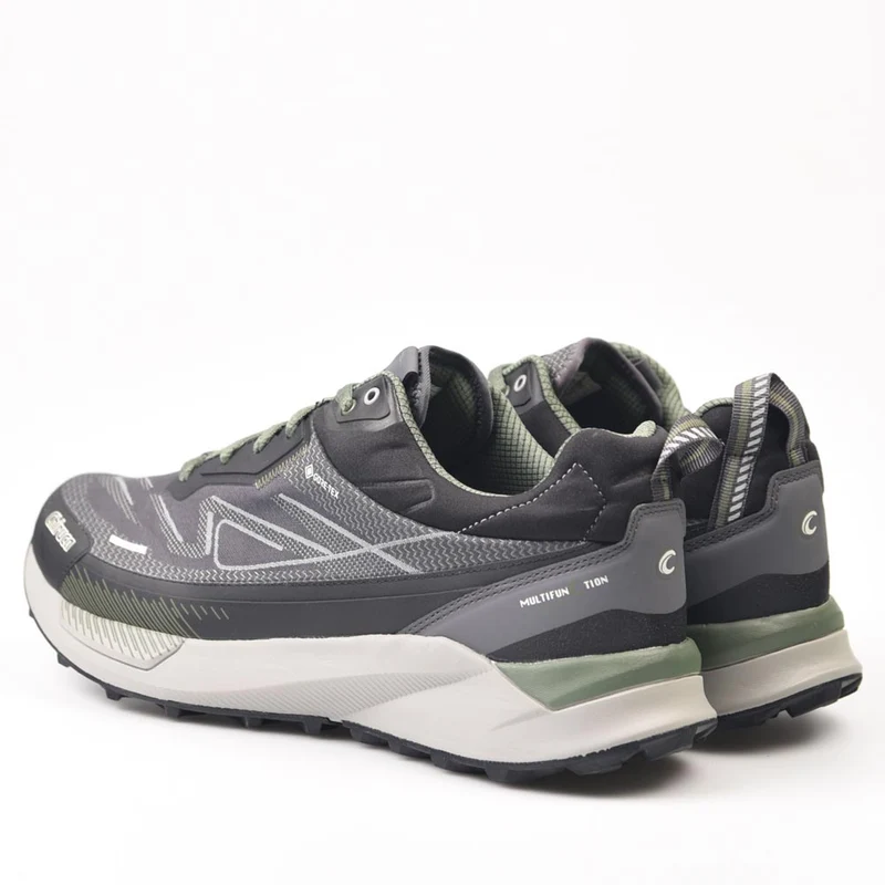Zapatillas Chiruca Sucre 01 Gore-Tex