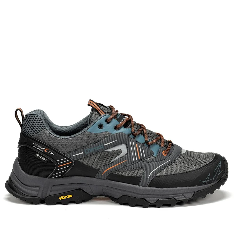 Zapatillas Chiruca Maui 08 Gore-Tex