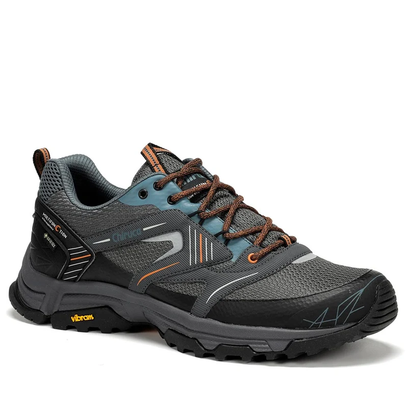 Zapatillas Chiruca Maui 08 Gore-Tex