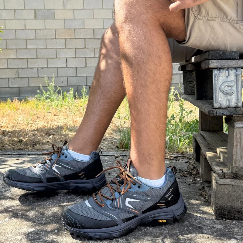 Zapatillas Chiruca Maui 08 Gore-Tex
