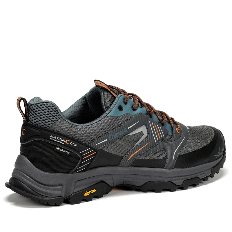 Zapatillas Chiruca Maui 08 Gore-Tex